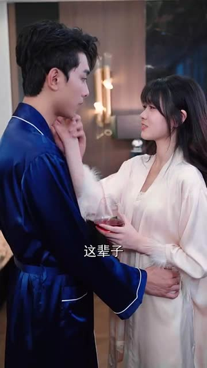 绝不臣服（72集）解说