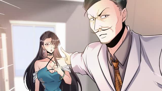 战神龙婿（60集）短剧追不停