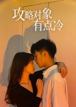 攻略对象有点冷（41集）短剧分享剧集
