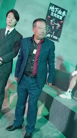 师姐请自重（81集）大结局一气呵成