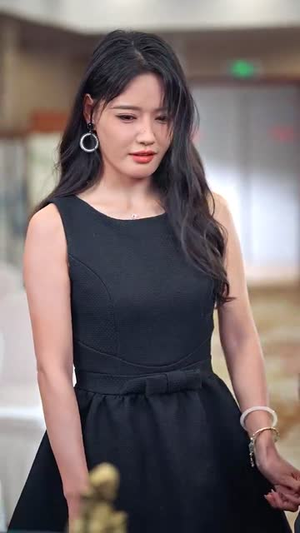 神眼赘婿（94集）短剧热门分享