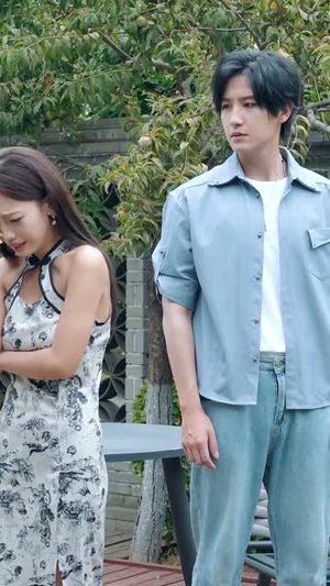 醉酒后误入前女友妈房，我无敌了（80集）悬疑短剧推荐