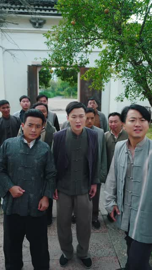 香骨劫（61集）河马免费短剧