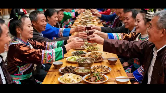 诗行怀化（10集）短视频追剧推荐