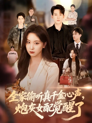 全家偷听真千金心声炮灰女配觉醒了（69集）免费在线看
