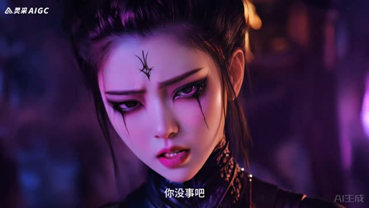 白骨精传奇第二季（13集）剧好看短剧推荐