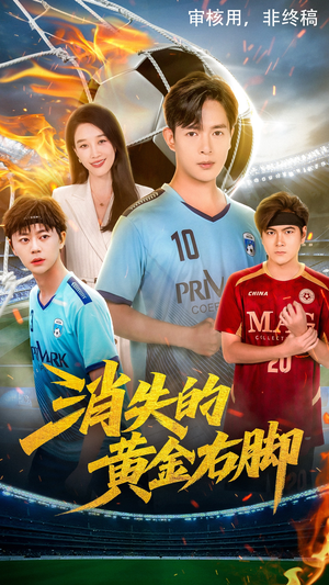 消失的黄金右脚（62集）1-102集
