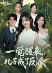 一觉醒来儿子成了反派（60集）全网独播免费看
