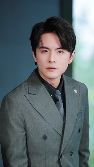 合作虐渣而已，顾总怎么先动心了（61集）精彩的短剧