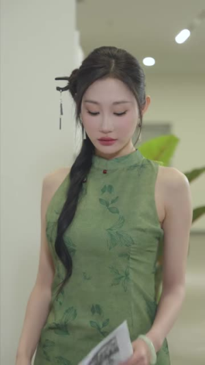 夏娃的秘密（59集）短剧排行榜