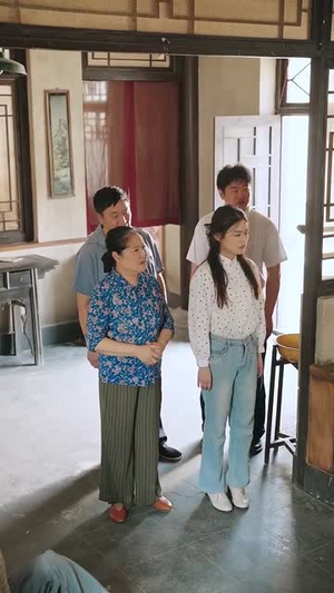 穿书70女配逆袭记（85集）短剧后续更精彩