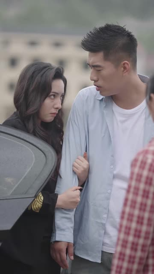 无法被原谅（21集）无需会员免费看