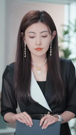 祸水如我（60集）热门短剧又来了