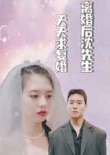 离婚后沈先生天天求复婚（100集）热播短剧分享