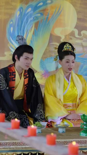 嫡女心计（100集）每日短剧追不停