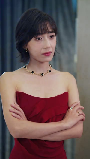 寄生女佣（55集）精彩短剧热播
