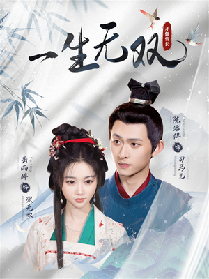 一生无双（40集）太好看了短剧