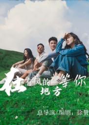 在有风的地方等你（32集）好看短剧追不停