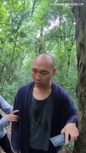 孤岛爱之狂野迷踪（46集）超火热门短剧