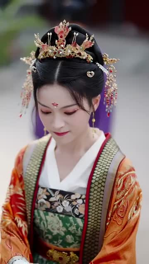 若待玉兰重开时（61集）番茄短剧看全集