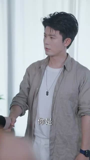 股神只有我能看到隐藏信息（79集）追短剧太上头了