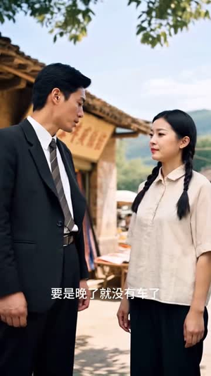 八十年代的江南村（12集）口碑之选免费看