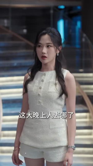 嫁神明（70集）精彩短剧天天看