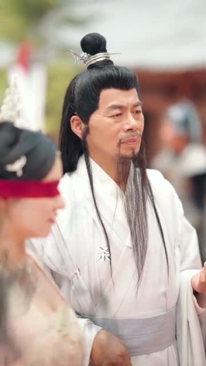 封神你堂堂纣王偷听我一个小兵心声（80集）短剧热门合集