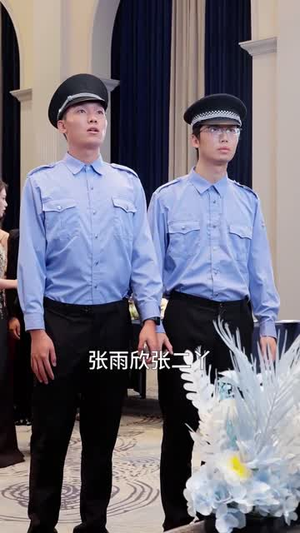 惹谁都别惹婆婆（70集）最新热门短剧