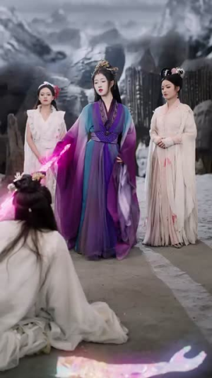凤凰台上听玉碎（88集）精彩短剧抢先看