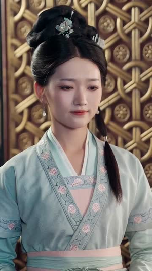 我本为凰（82集）简直不要太好看