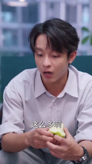 萝莉来砸门爹地请接招（98集）好看又上头短剧