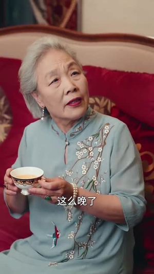 野芳菲（60集）精彩短剧片段