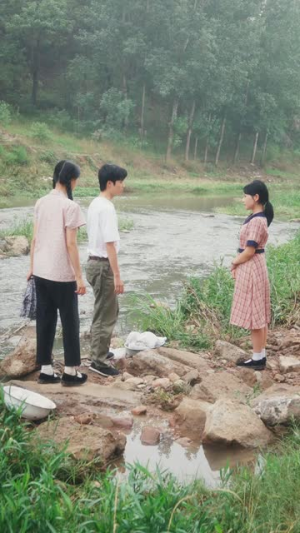 七零玄学小知青师父他蓄谋已久（83集）火热短剧抢先看