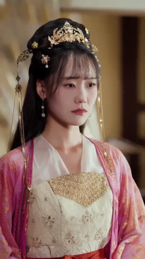 穿成农家小福星逃荒路上开挂了（95集）精彩短剧免费看