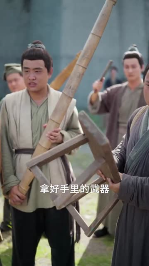 穿成农家小福星逃荒路上开挂了（95集）悬疑短剧推荐