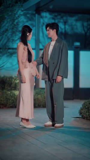 离婚后独美夫人她飒爆全场（71集）精彩的短剧