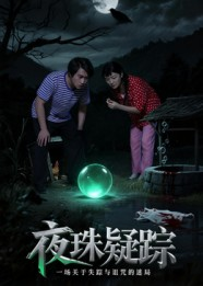 夜珠疑踪（30集）超火热门短剧