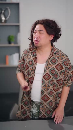 金牌制作人我咋亏成票房教父了（60集）短剧热播中