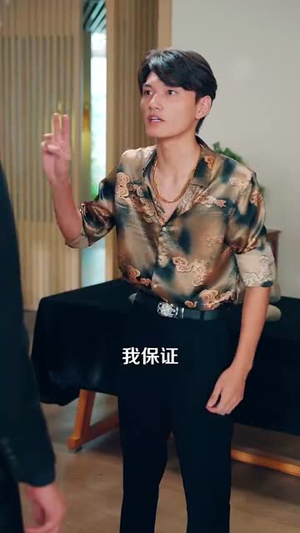 都市之猛龙下山（100集）全集免费看短剧