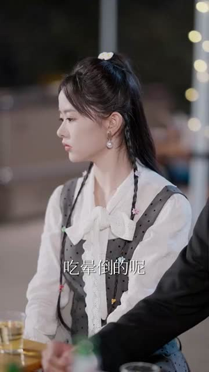 一觉醒来全球贬值而我笑出鹅叫（61集）好看的短剧分享