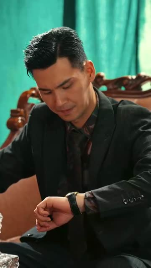胜率百分之一看我如何逆袭成股神（83集）精彩短剧合集