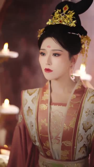 公主难当（73集）在线观看完整版