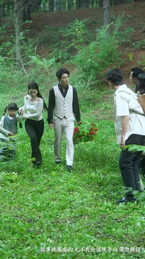 锦鲤撑腰亲选爹地要逆袭（66集）爆火短剧抢先看