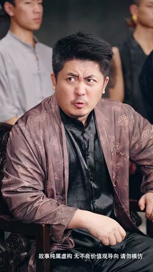 凤鸣于野（60集）免费短剧看全集
