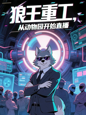 狼王重工从动物园开始直播（65集）短剧太好看