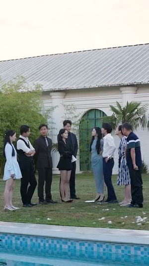 老公说他是乡下的金凤凰（62集）一起追短剧