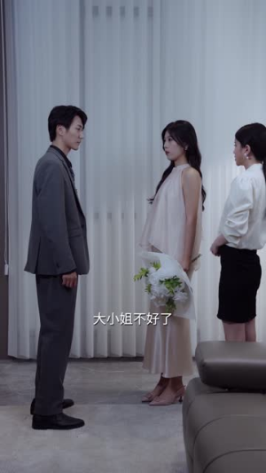 大小姐归来之唯一继承人(37集) 大小姐归来之唯一继承人(37集)我真的爱了