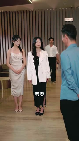 高手下山老婆是冰山女神（85集）短剧在哪里看