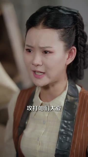 穿回民国当警长系统逼我做选择（90集）看到了大结局